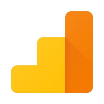 topical authority - google analytics