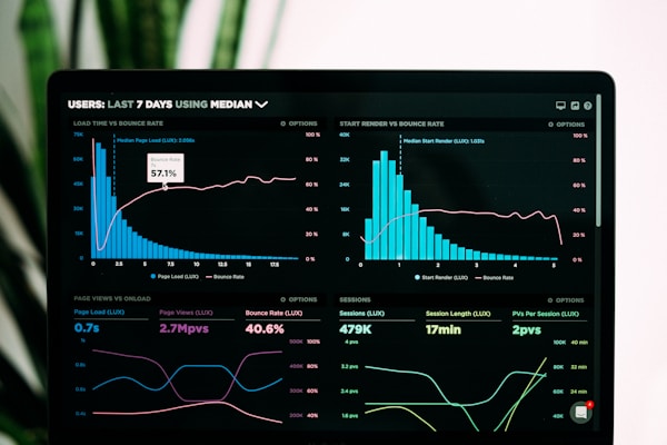 SaaS & Digital Platforms