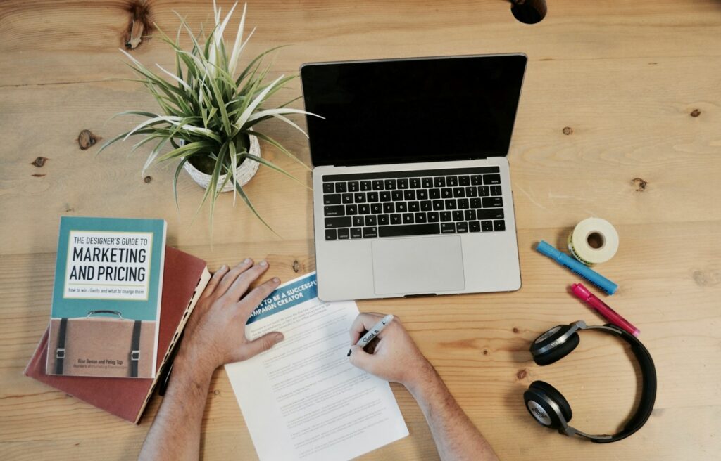 Paid Advertising Services — editorial