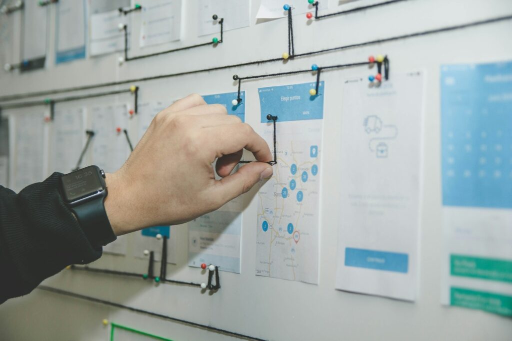 How We Work — collaboration